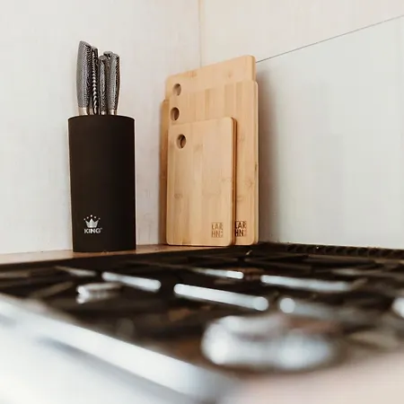 Hexenaltar Hébergement de vacances