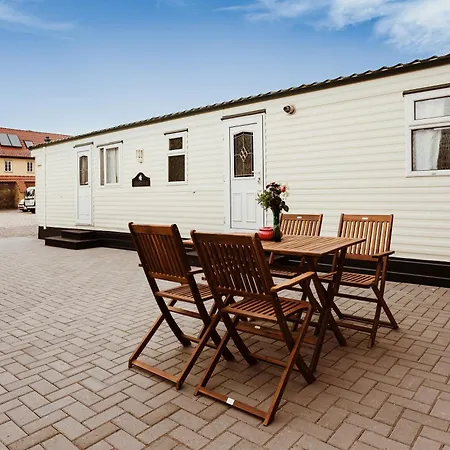 Hexenaltar Hébergement de vacances