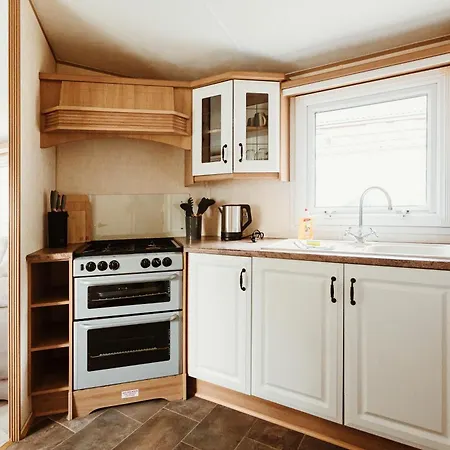 Hexenaltar Hébergement de vacances