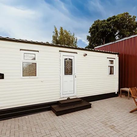 Hébergement de vacances Hexenaltar