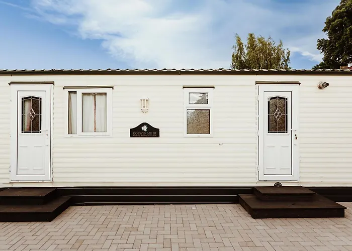 Nyaraló Hexenaltar *