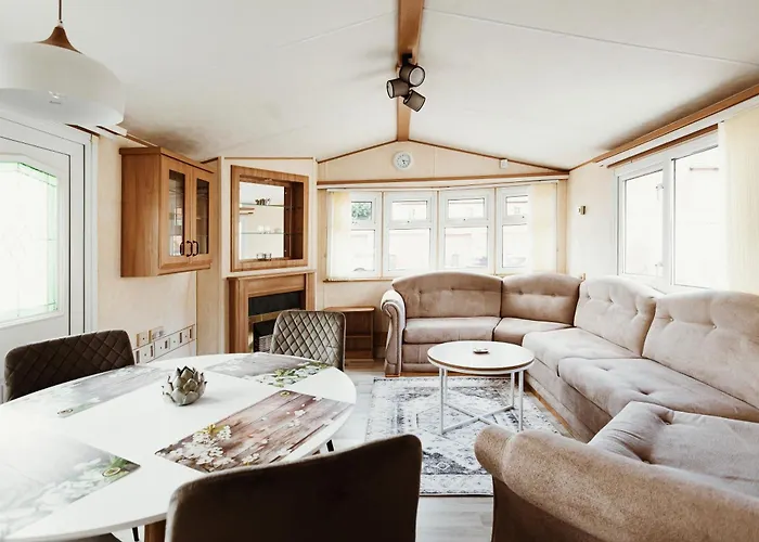 Hexenaltar Nyaraló Thale