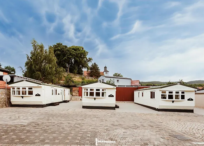 Nyaraló Hexenaltar *